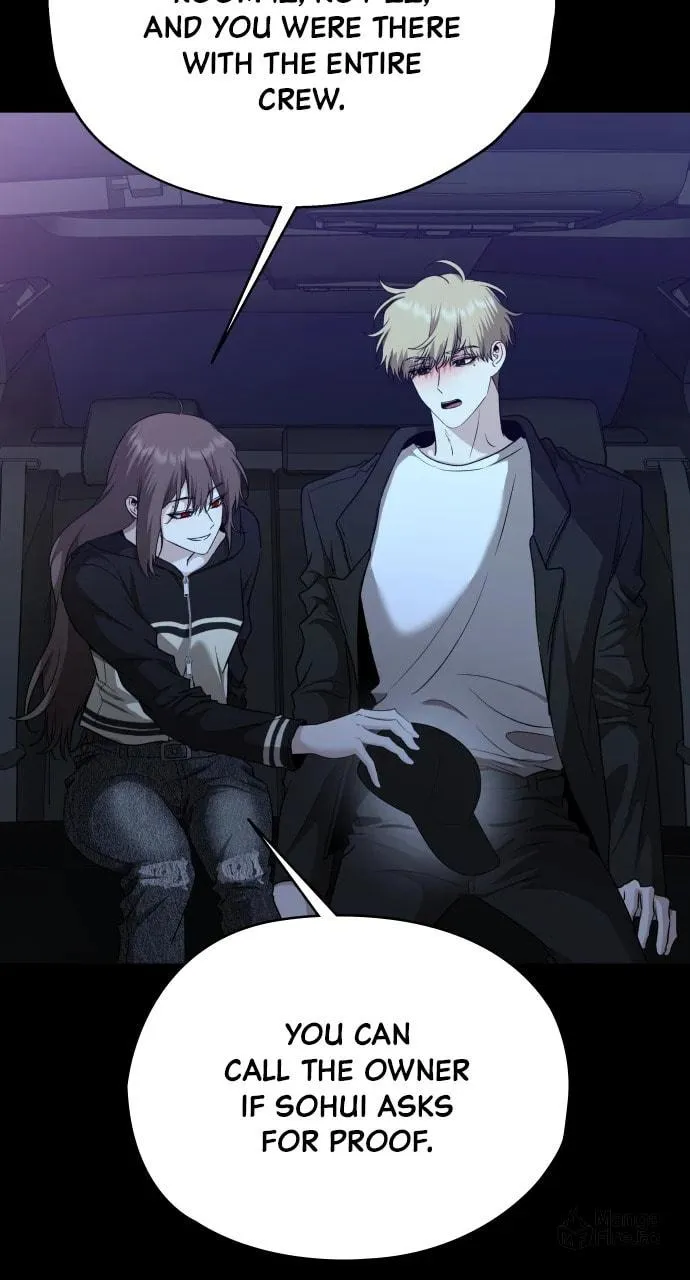 Sohee Stealing Chapter 20 page 80 - 