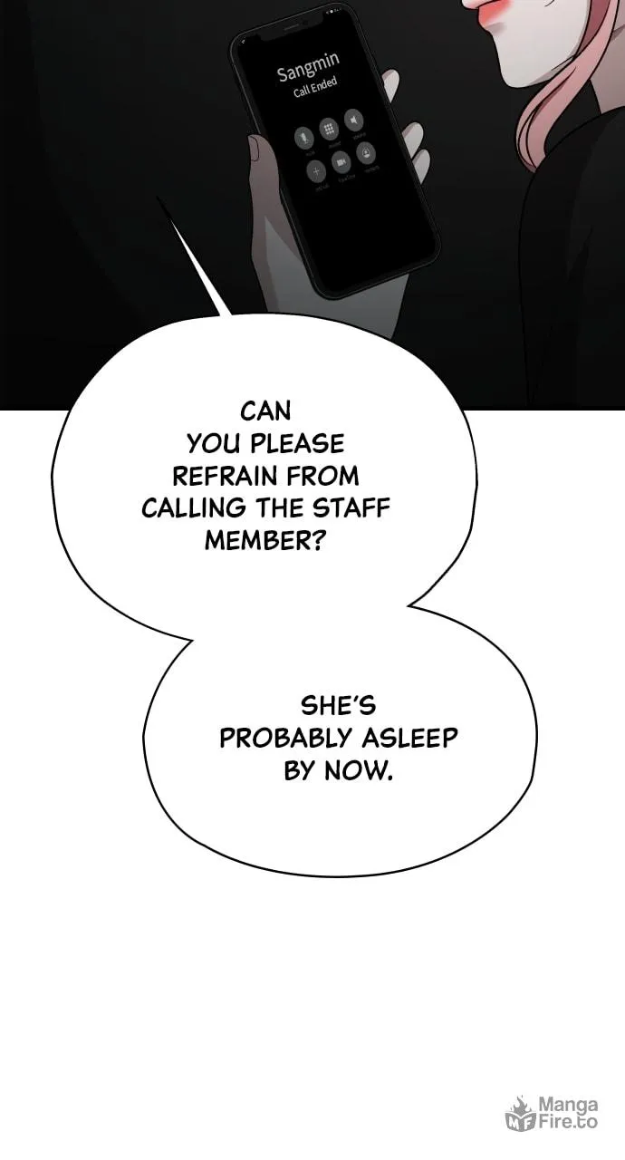 Sohee Stealing Chapter 20 page 84 - 