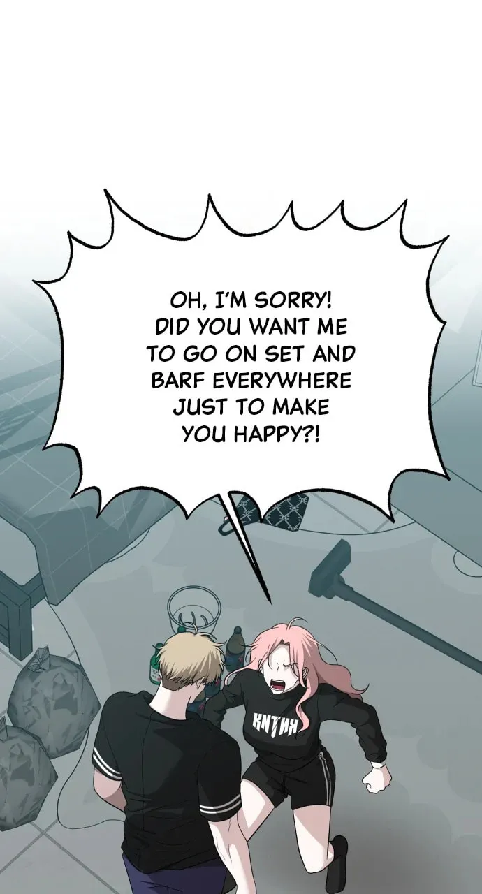Sohee Stealing Chapter 20 page 88 - 