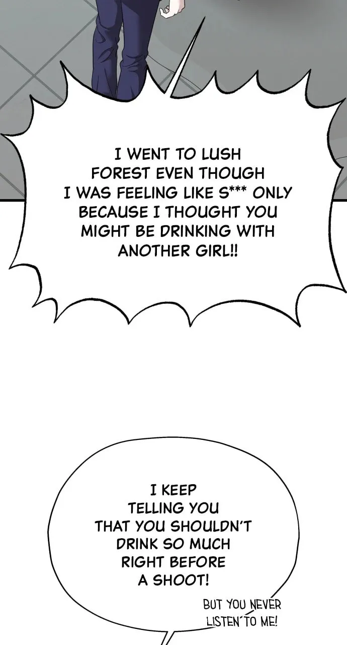 Sohee Stealing Chapter 20 page 89 - 