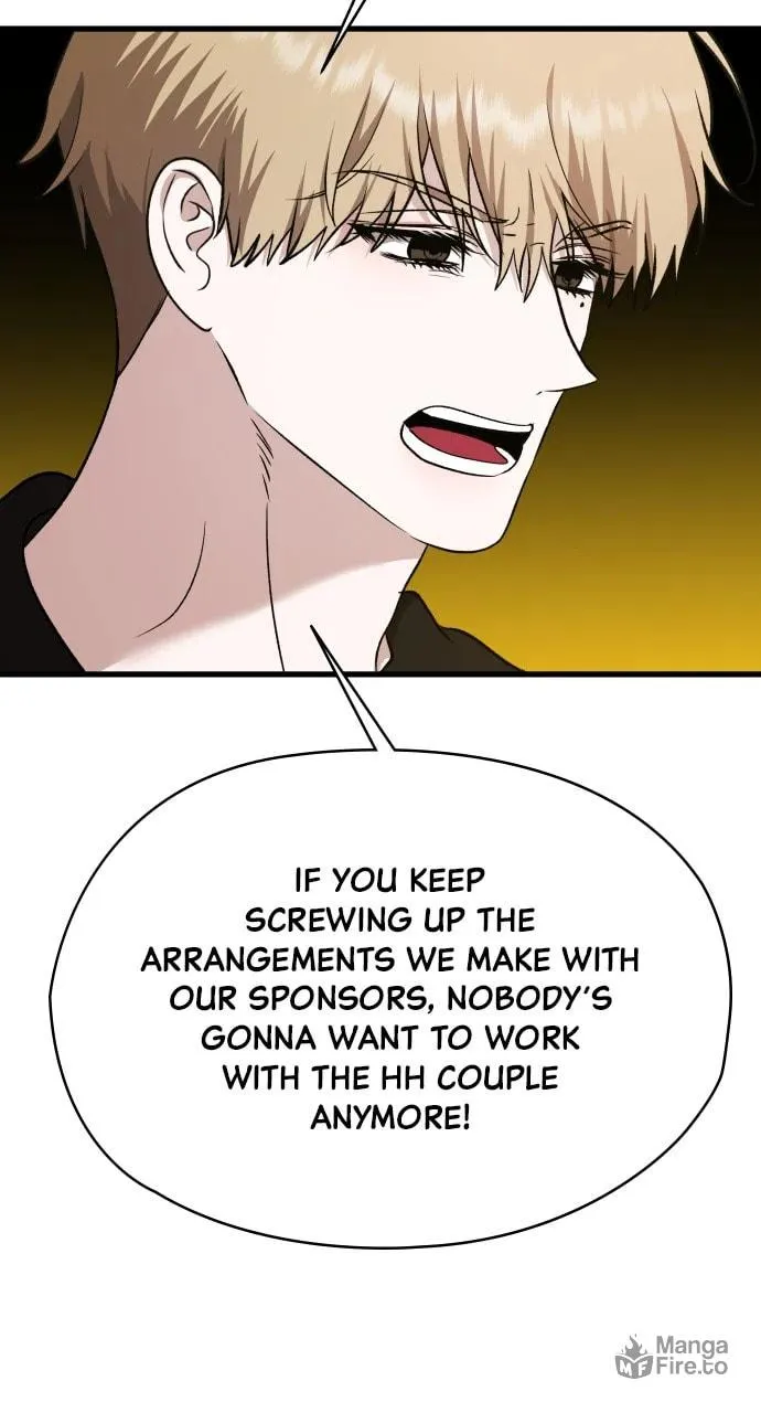Sohee Stealing Chapter 20 page 90 - 