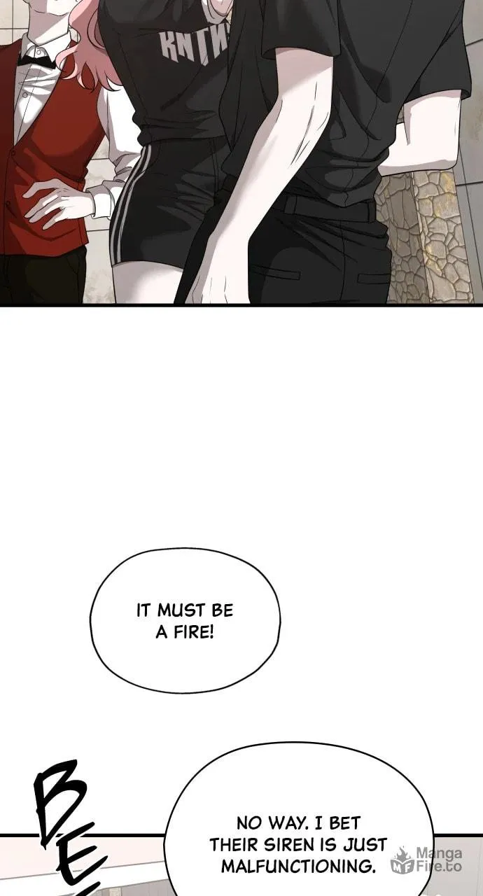 Sohee Stealing Chapter 20 page 10 - 