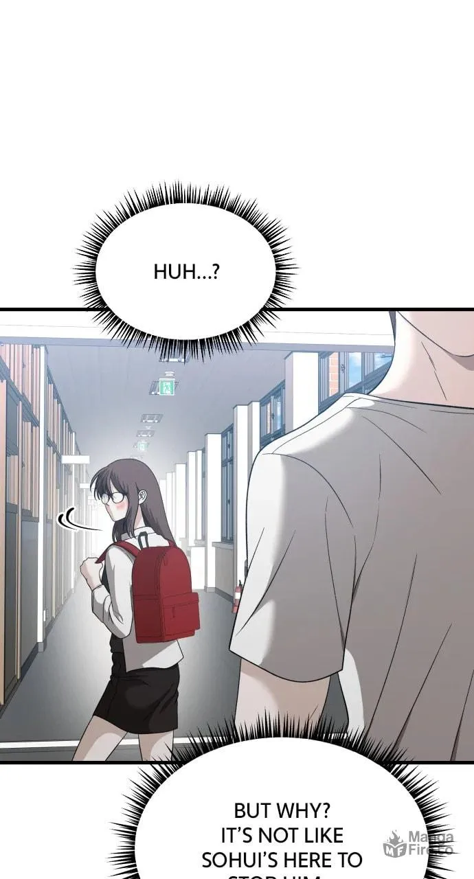 Sohee Stealing Chapter 21 page 18 - 