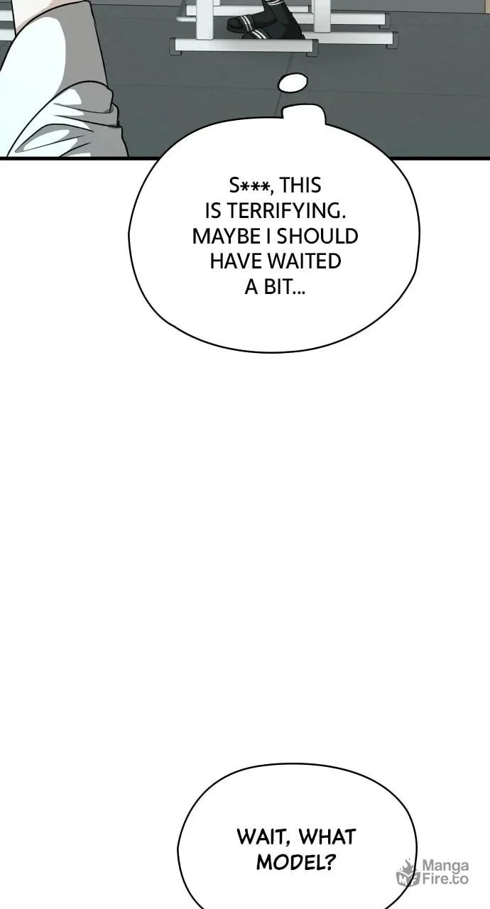 Sohee Stealing Chapter 21 page 33 - 