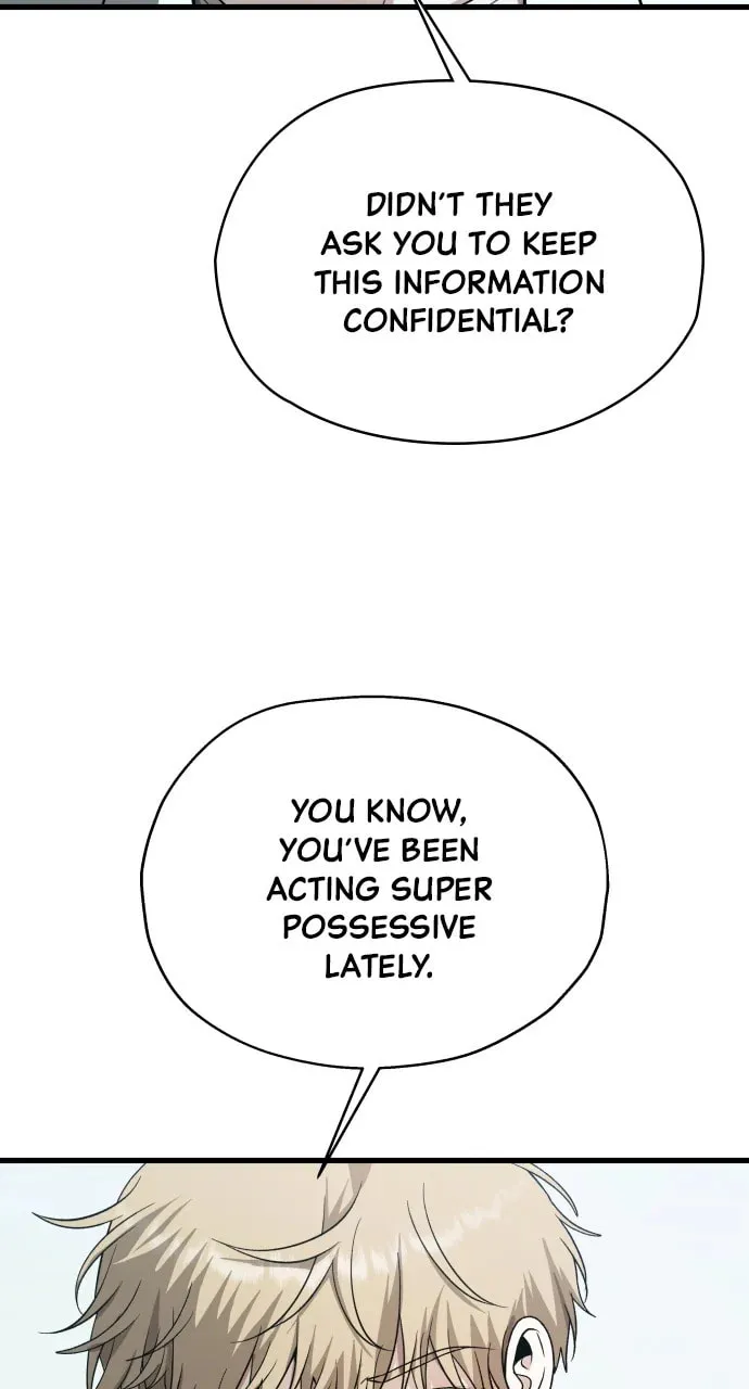 Sohee Stealing Chapter 21 page 43 - 
