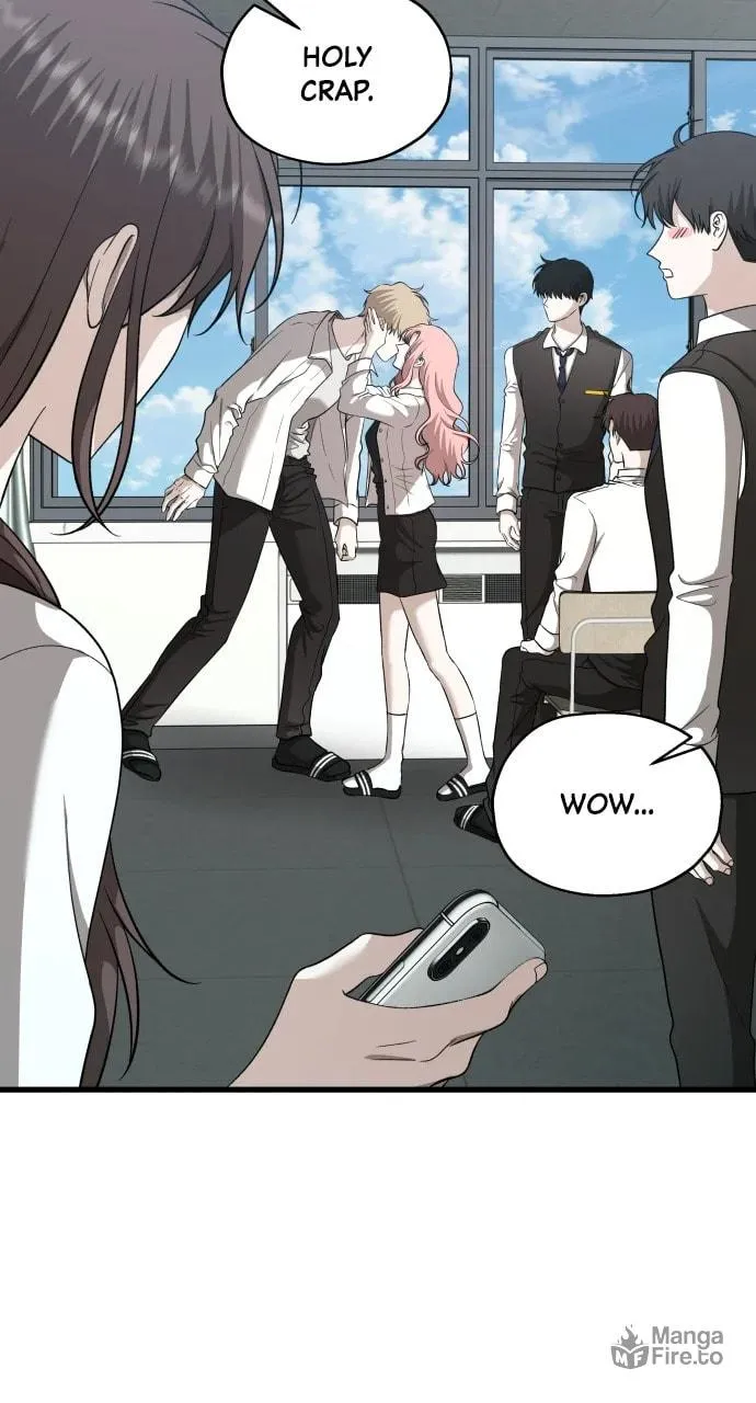 Sohee Stealing Chapter 21 page 45 - 