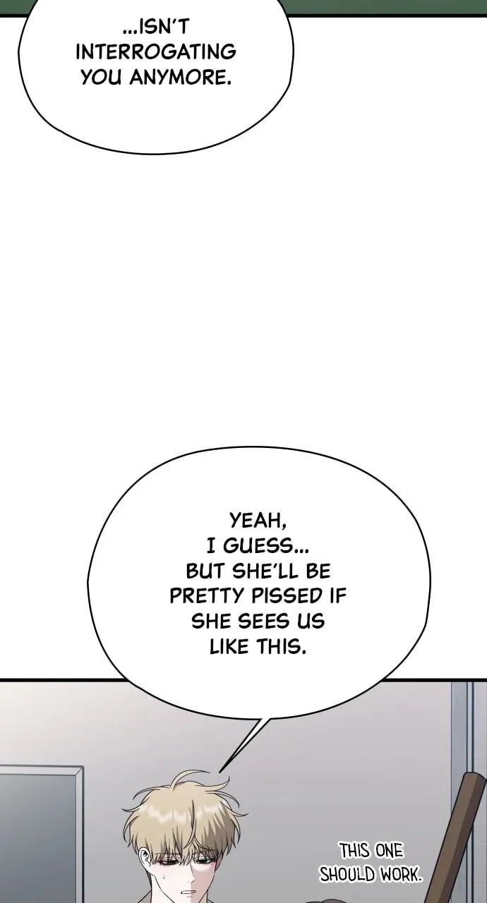 Sohee Stealing Chapter 21 page 59 - 