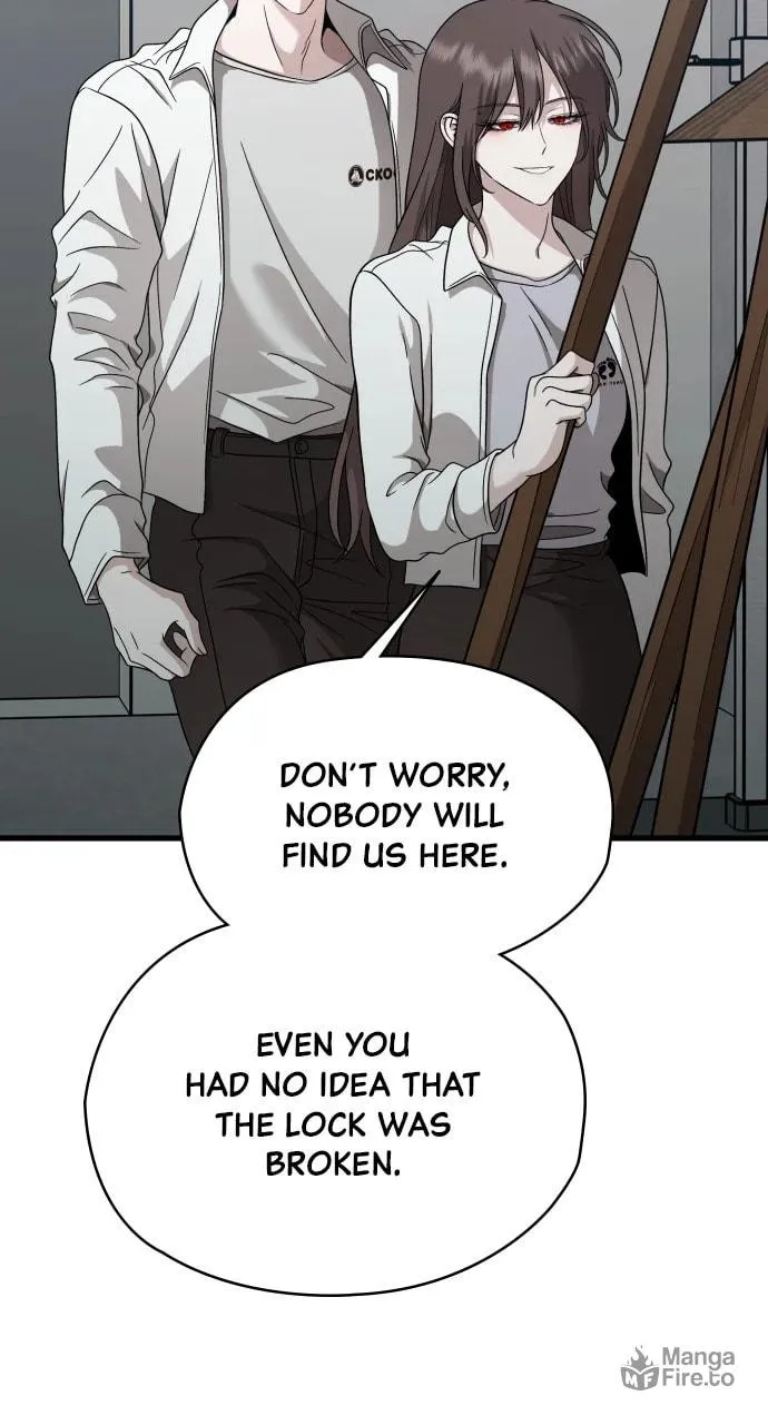 Sohee Stealing Chapter 21 page 60 - 