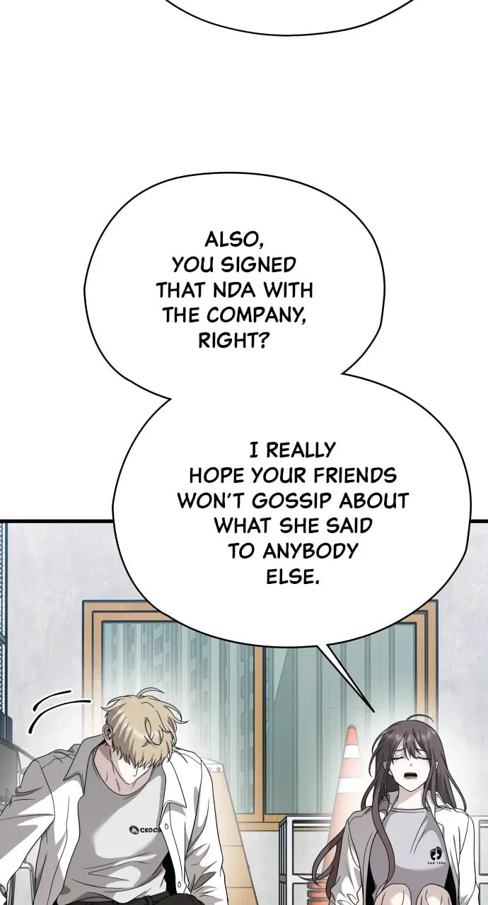 Sohee Stealing Chapter 21 page 64 - 