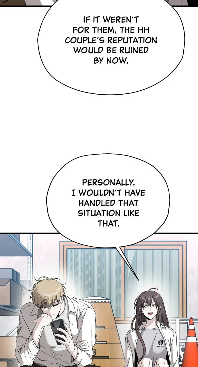 Sohee Stealing Chapter 21 page 67 - 