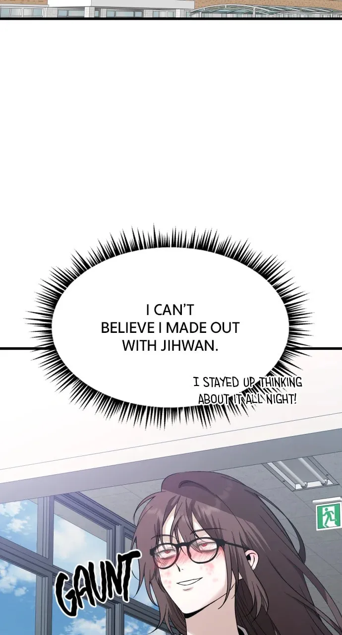 Sohee Stealing Chapter 21 page 8 - 