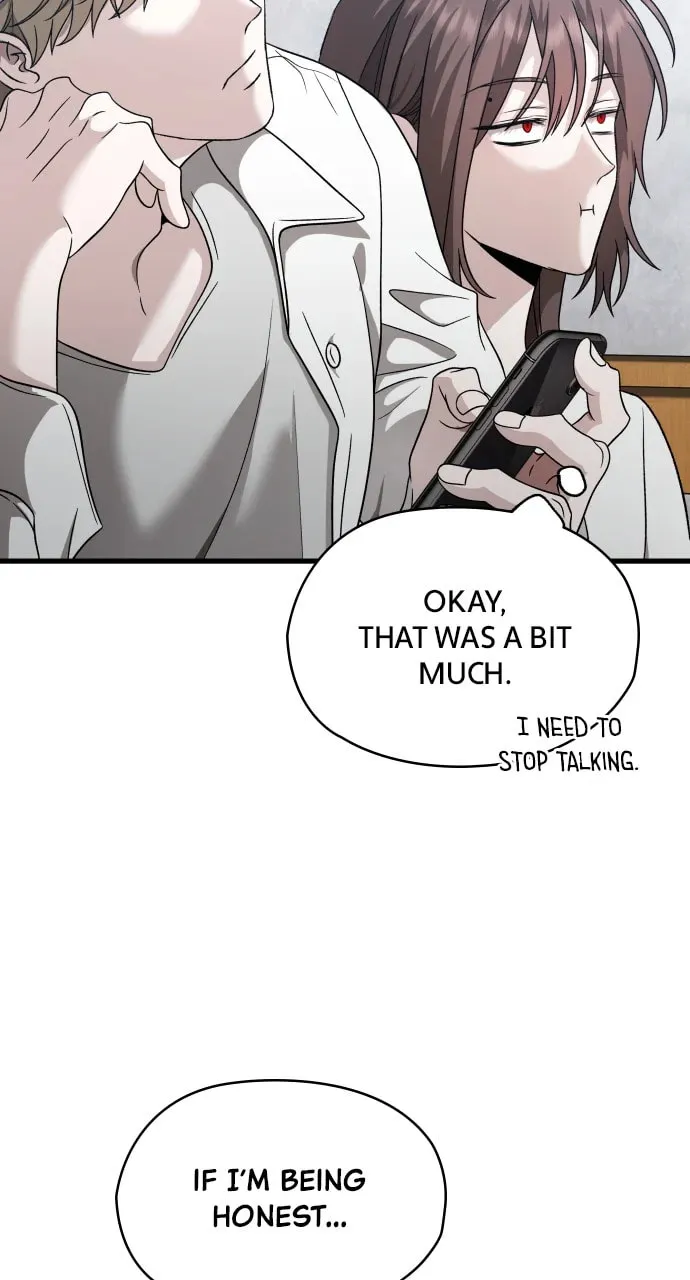 Sohee Stealing Chapter 21 page 74 - 