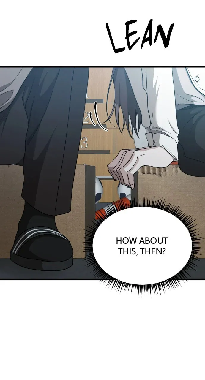 Sohee Stealing Chapter 21 page 77 - 