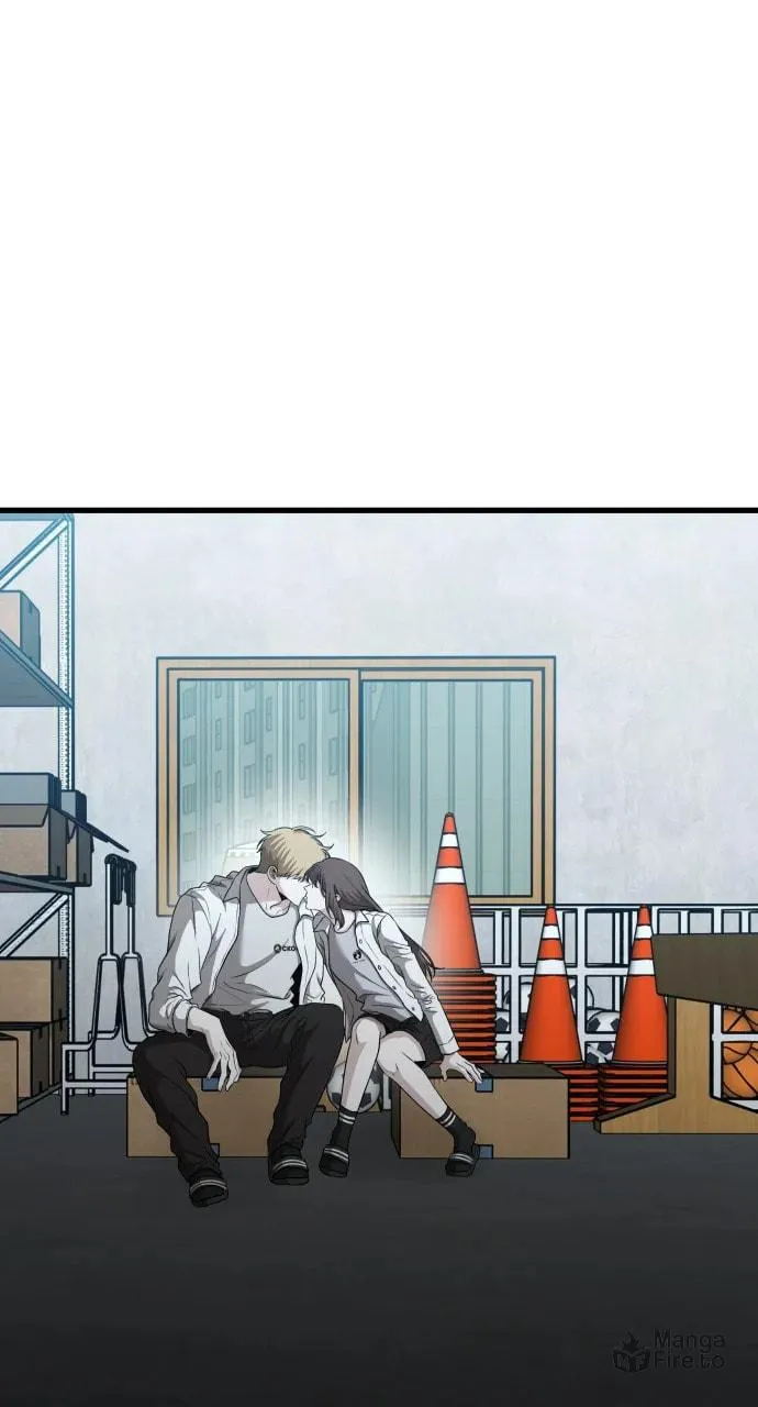 Sohee Stealing Chapter 21 page 78 - 