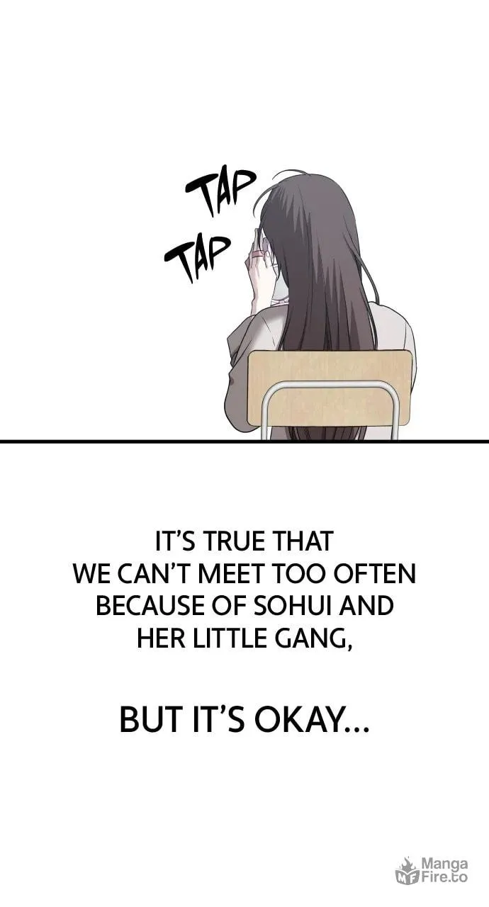 Sohee Stealing Chapter 21 page 87 - 