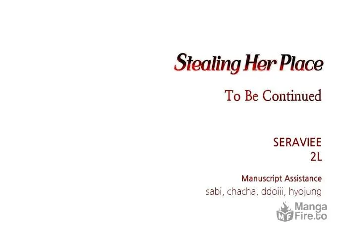 Sohee Stealing Chapter 21 page 96 - 