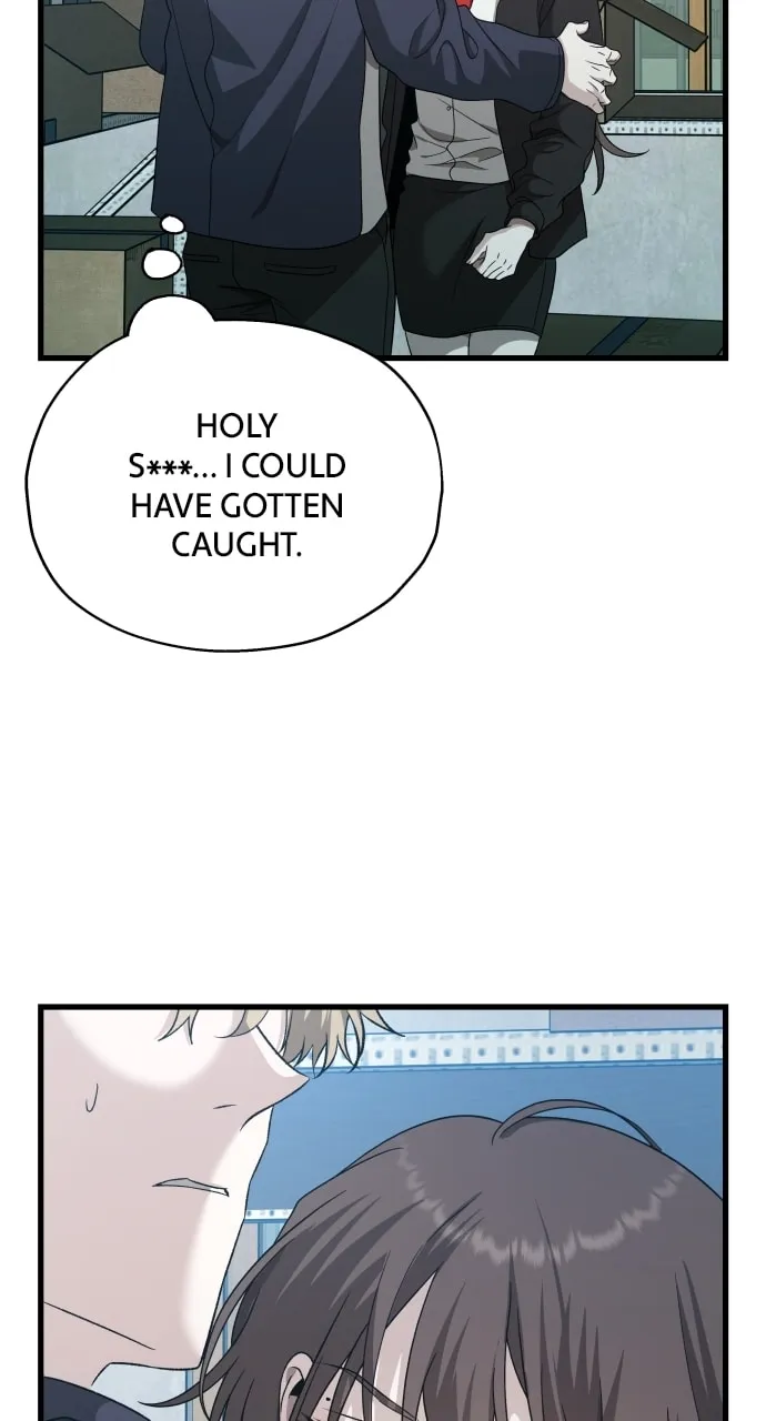 Sohee Stealing Chapter 22 page 11 - 