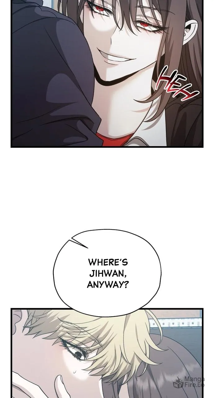 Sohee Stealing Chapter 22 page 12 - 