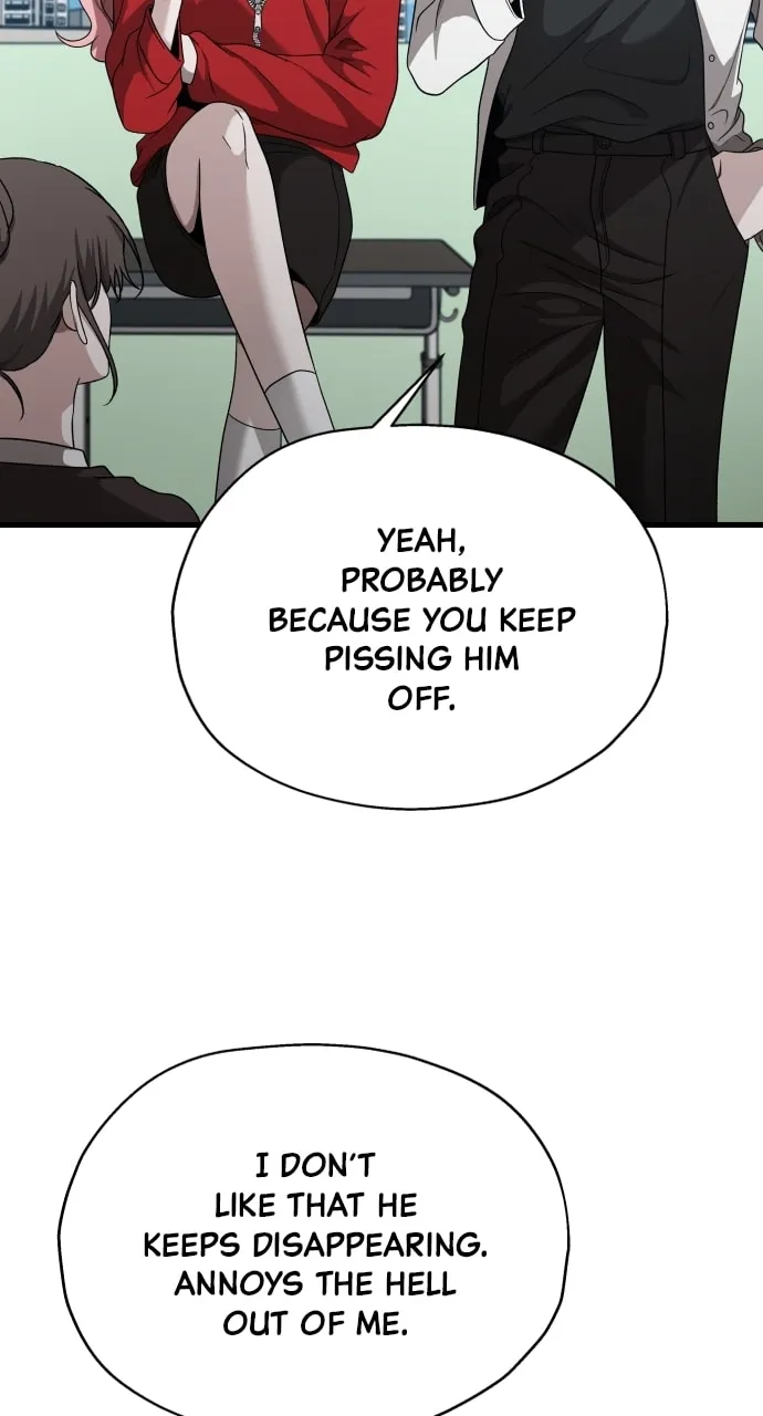 Sohee Stealing Chapter 22 page 16 - 