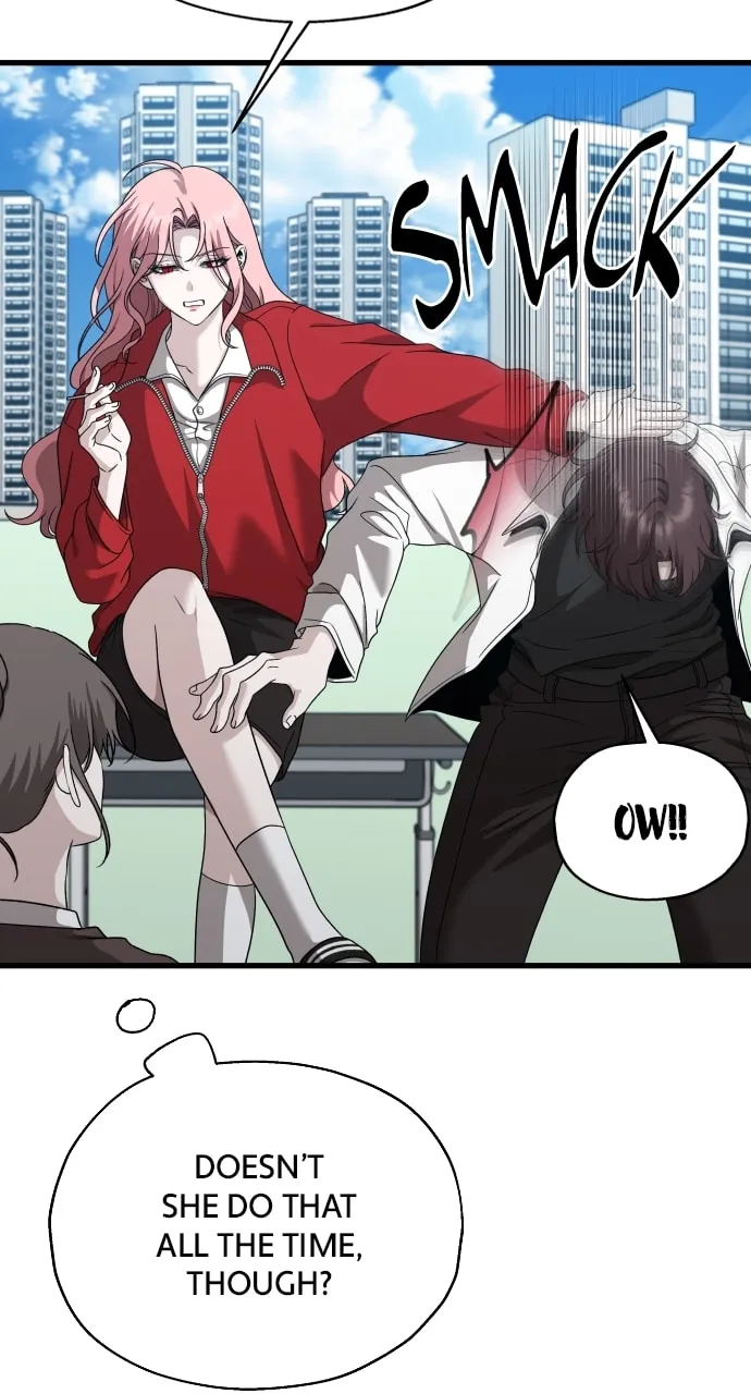 Sohee Stealing Chapter 22 page 17 - 