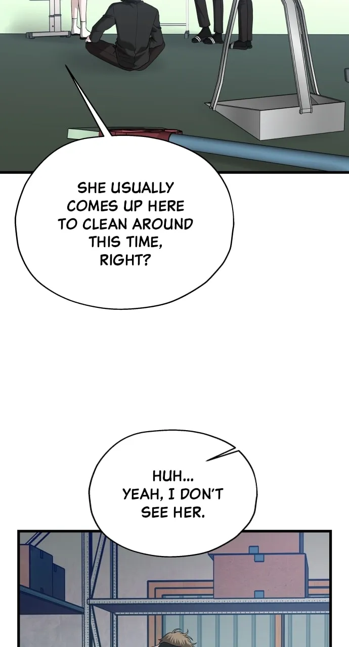 Sohee Stealing Chapter 22 page 19 - 