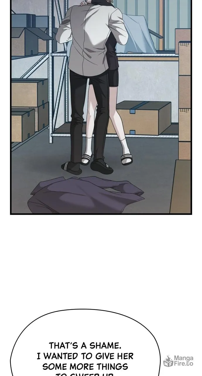 Sohee Stealing Chapter 22 page 20 - 