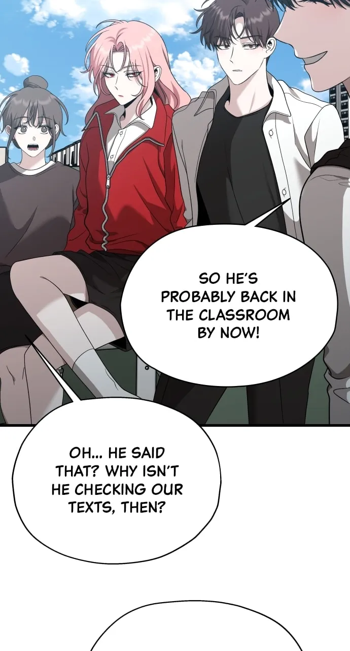 Sohee Stealing Chapter 22 page 28 - 