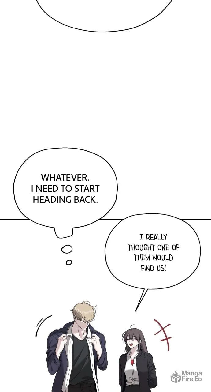 Sohee Stealing Chapter 22 page 35 - 