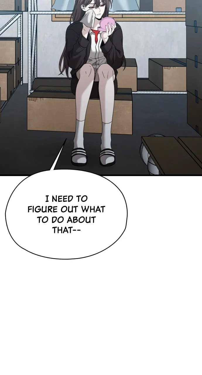 Sohee Stealing Chapter 22 page 43 - 