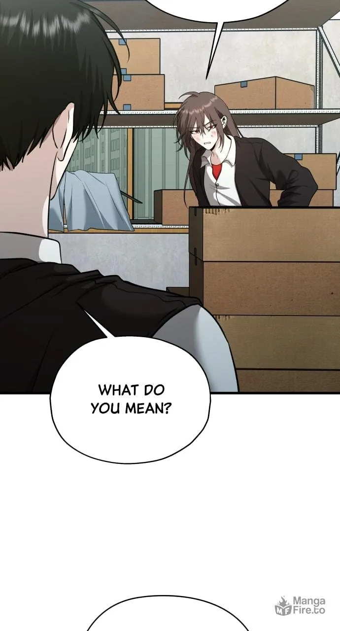 Sohee Stealing Chapter 22 page 50 - 