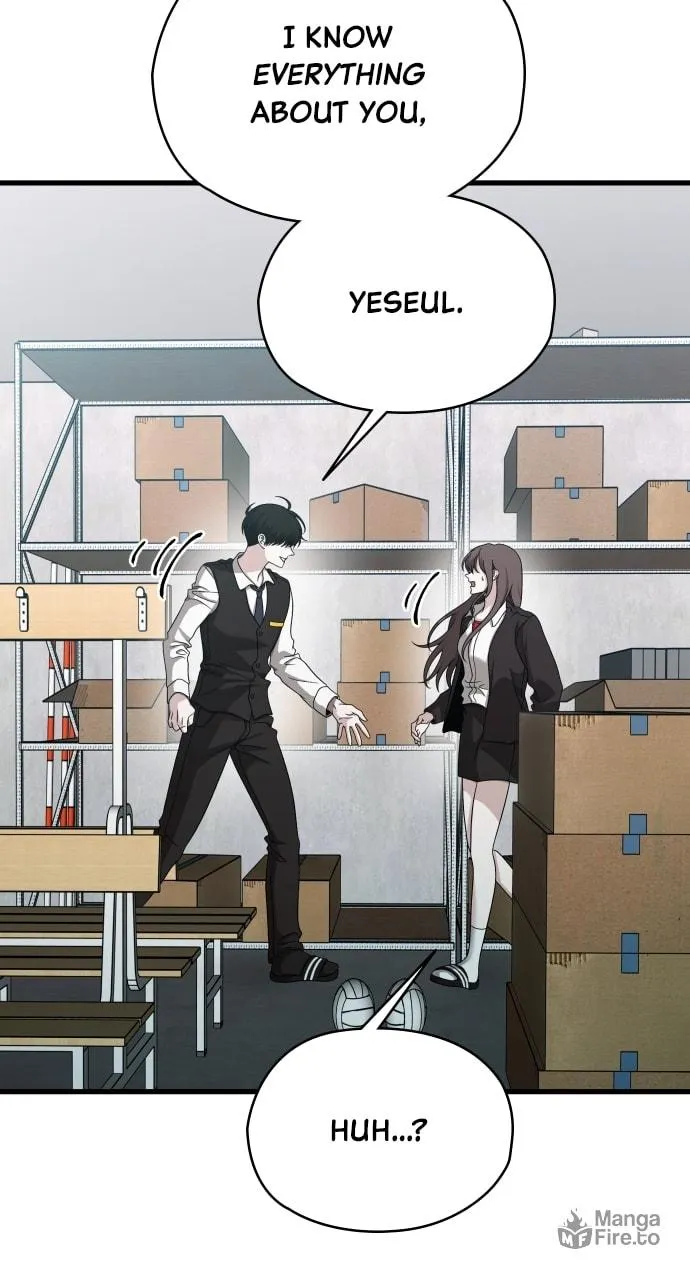 Sohee Stealing Chapter 22 page 51 - 