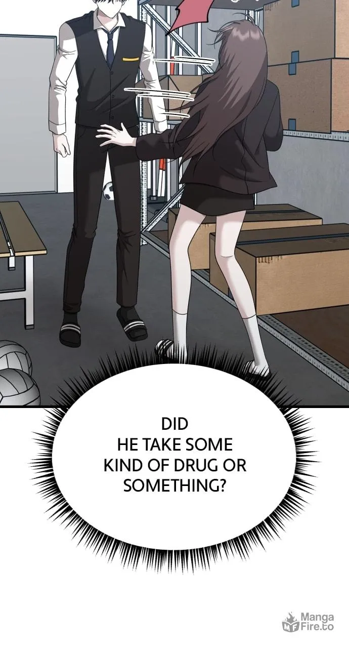 Sohee Stealing Chapter 22 page 69 - 