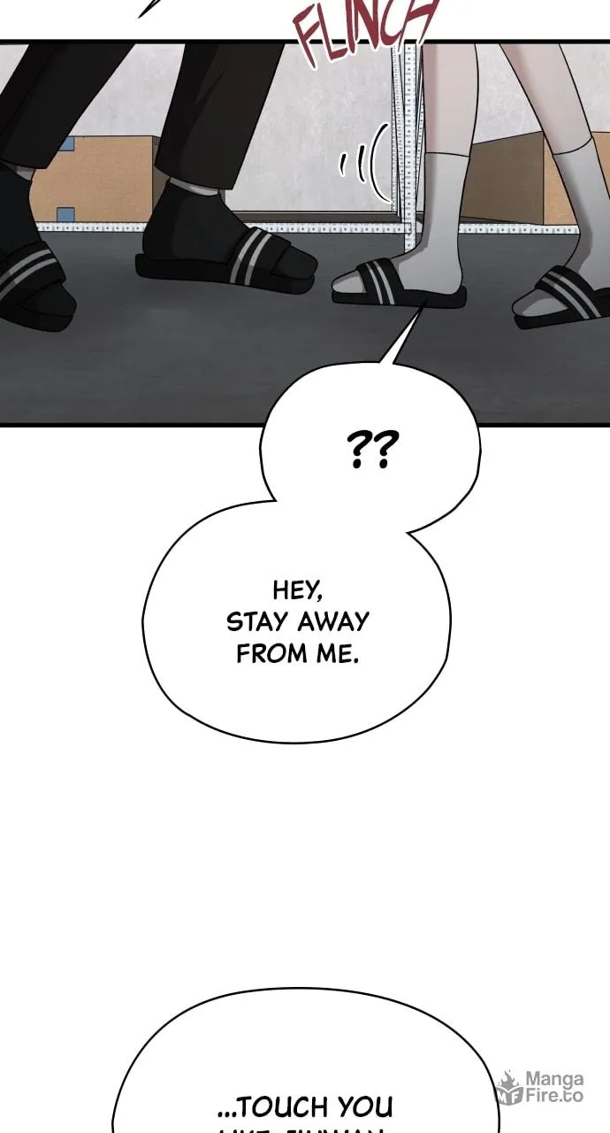 Sohee Stealing Chapter 22 page 72 - 