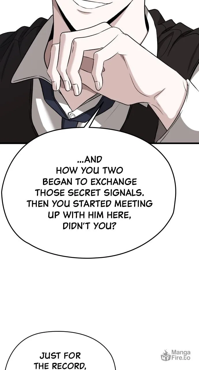 Sohee Stealing Chapter 22 page 81 - 