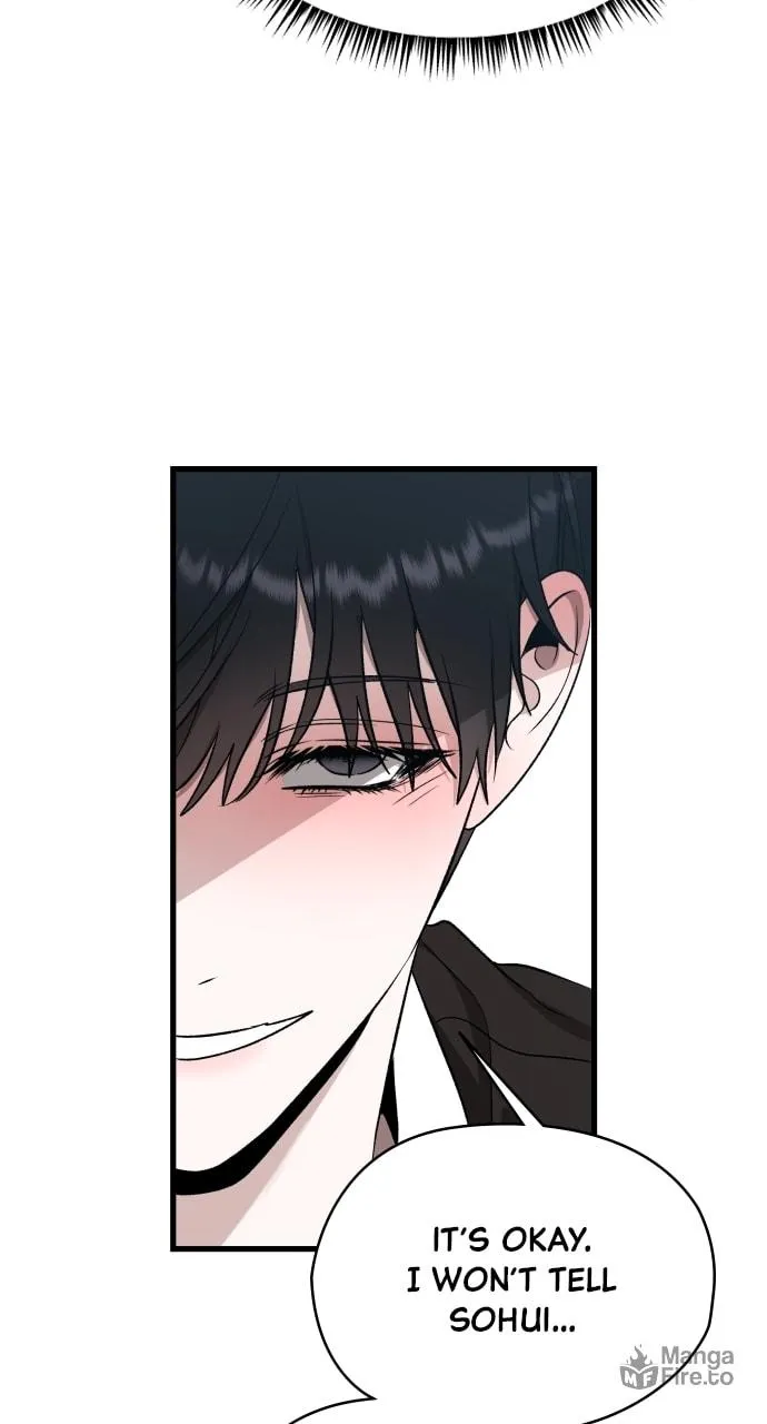 Sohee Stealing Chapter 22 page 87 - 