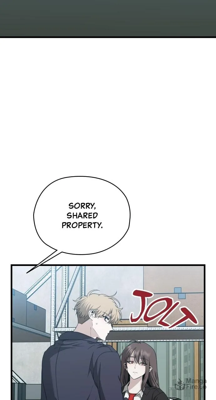 Sohee Stealing Chapter 22 page 10 - 