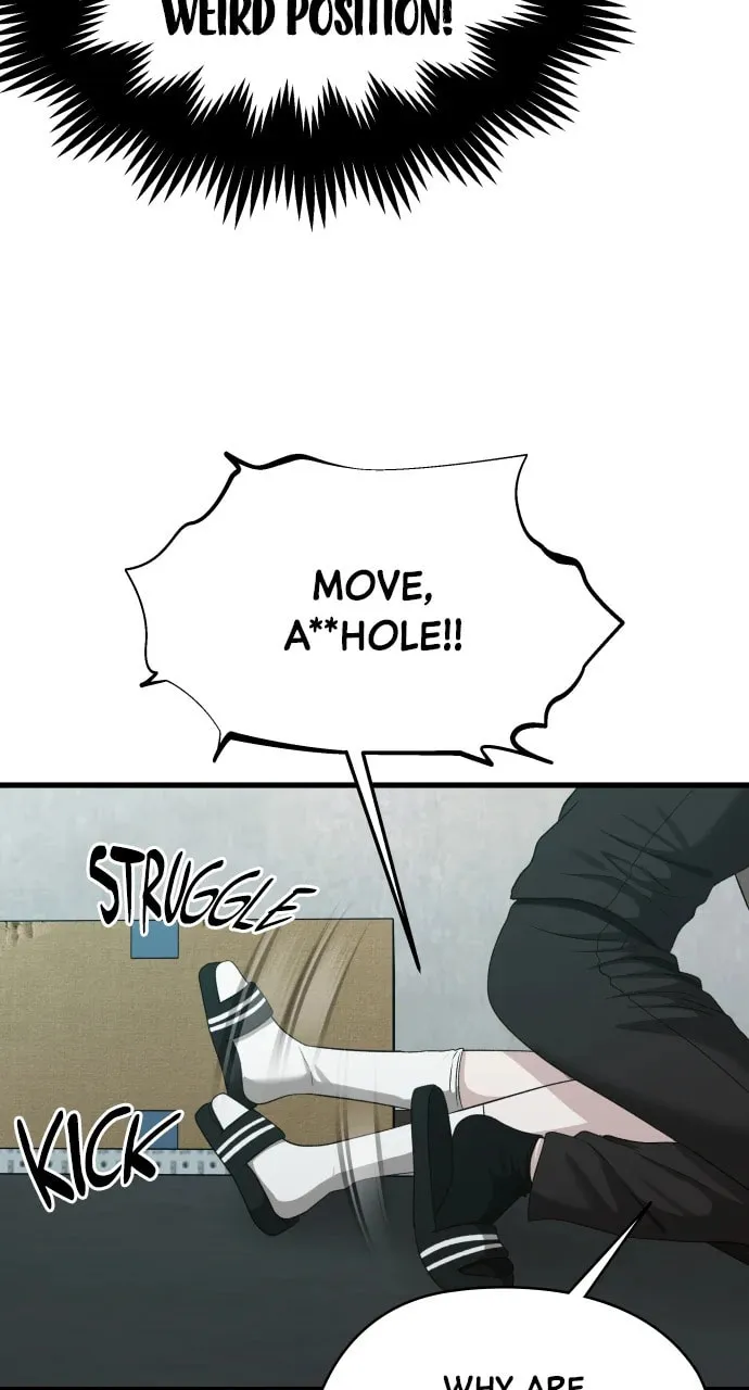 Sohee Stealing Chapter 23 page 13 - 