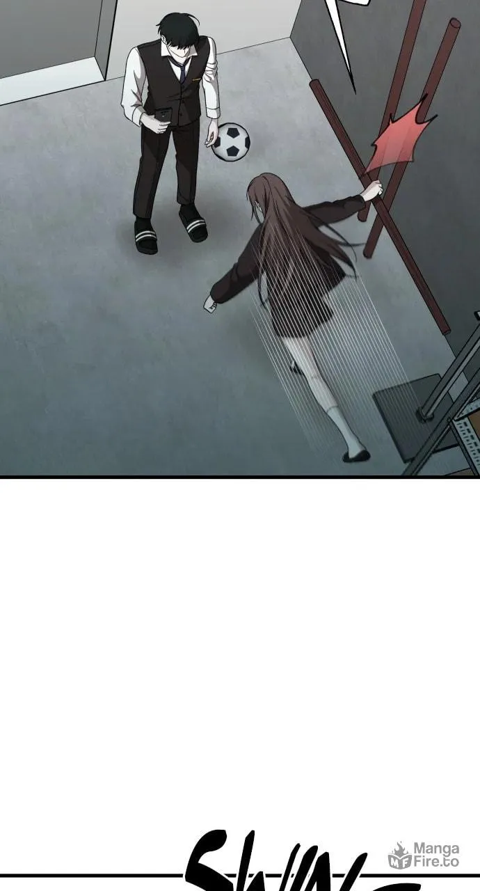 Sohee Stealing Chapter 23 page 3 - 