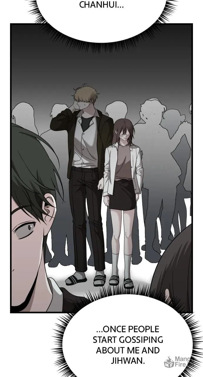 Sohee Stealing Chapter 23 page 21 - 