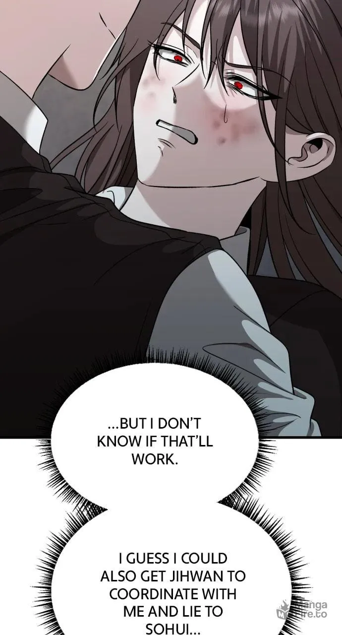 Sohee Stealing Chapter 23 page 24 - 