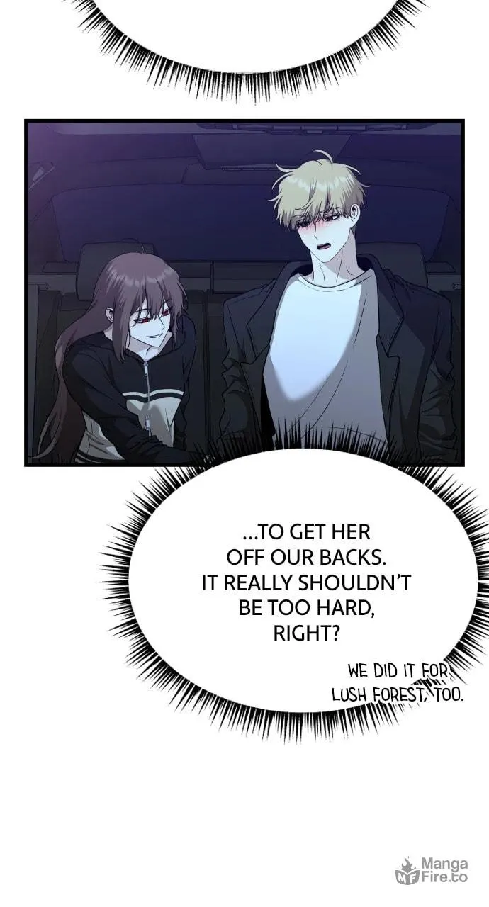 Sohee Stealing Chapter 23 page 25 - 