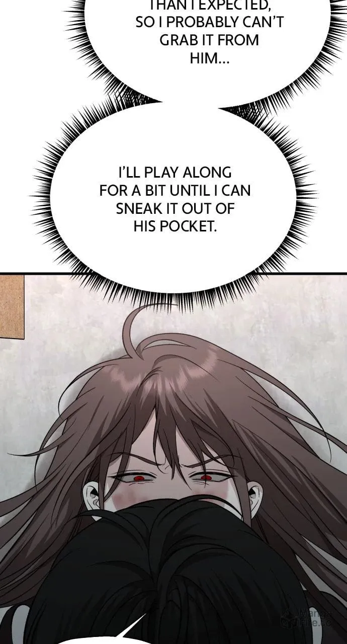 Sohee Stealing Chapter 23 page 27 - 