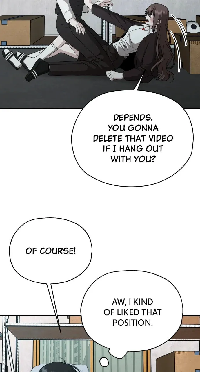 Sohee Stealing Chapter 23 page 29 - 