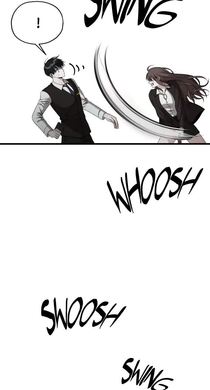 Sohee Stealing Chapter 23 page 4 - 