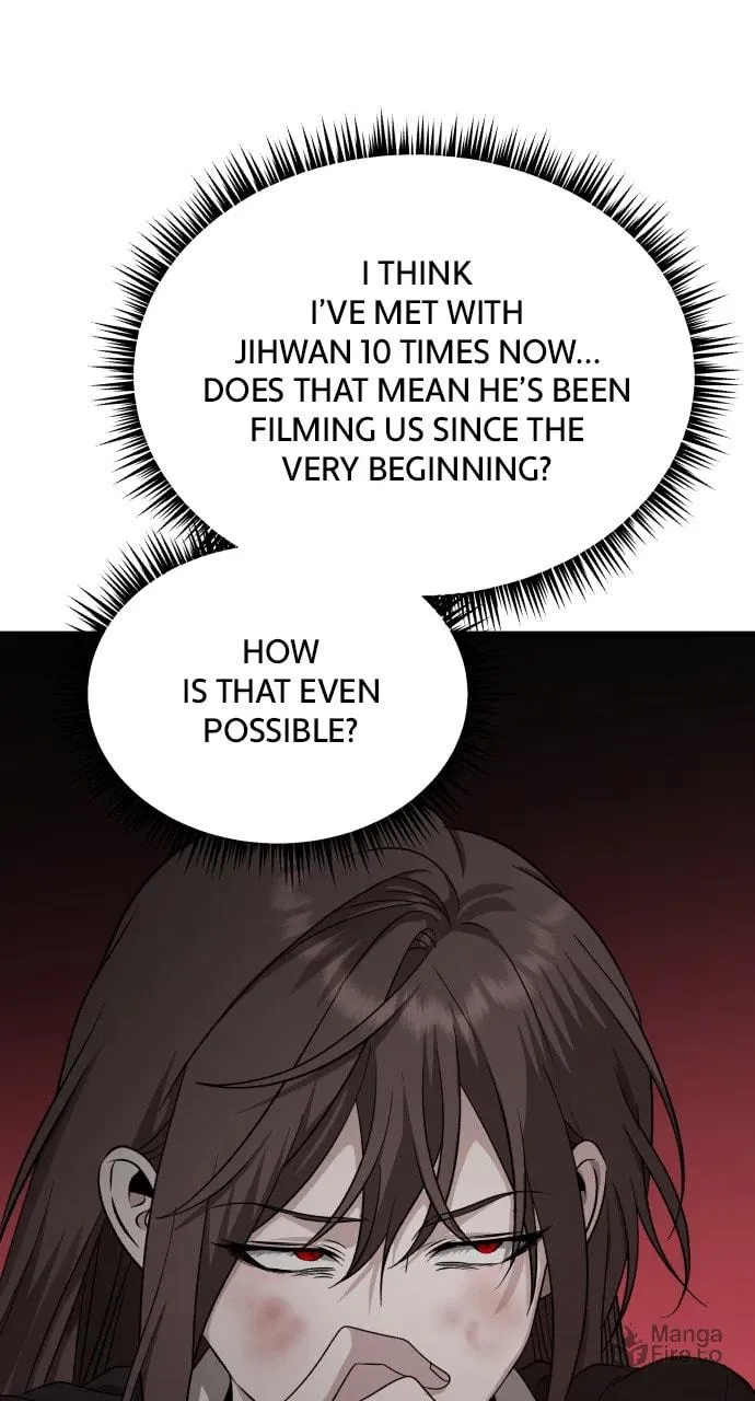 Sohee Stealing Chapter 23 page 33 - 