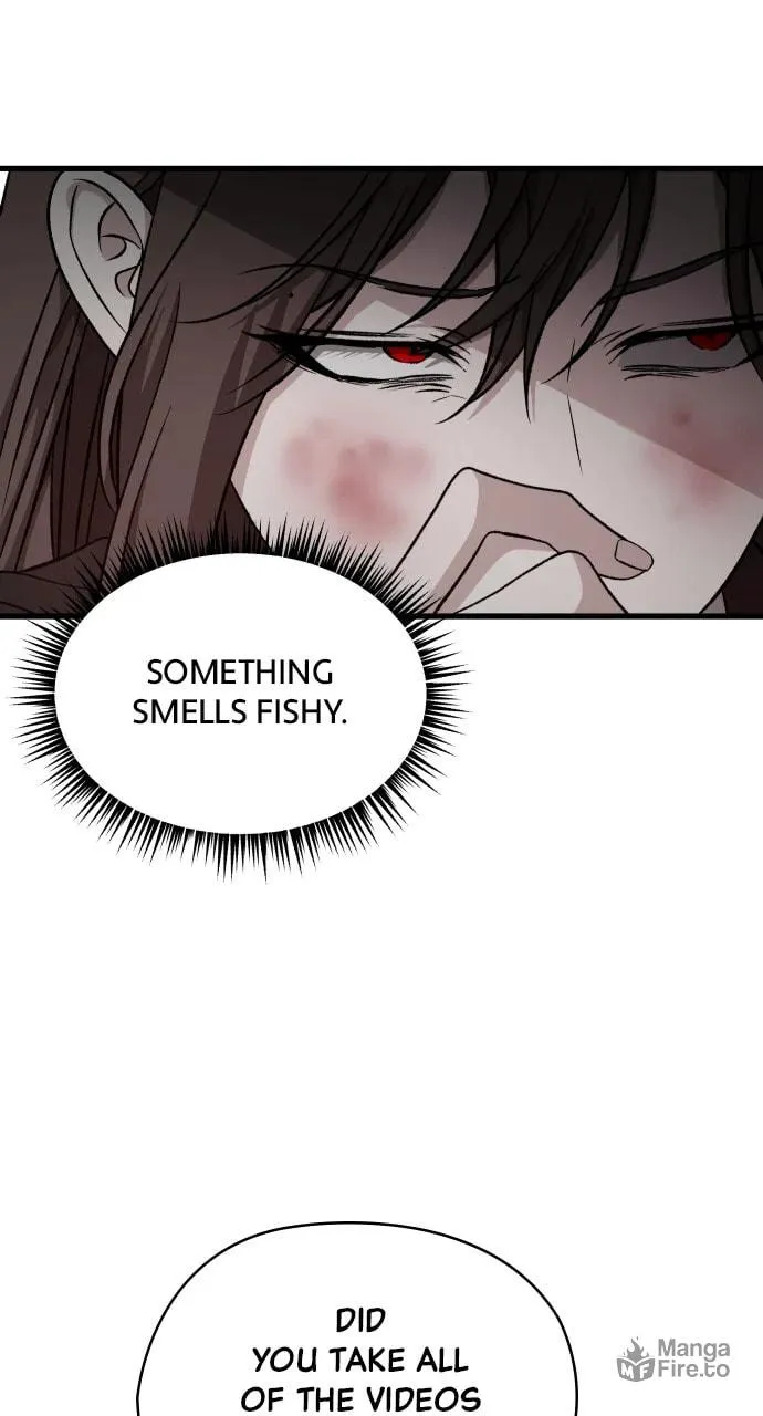 Sohee Stealing Chapter 23 page 35 - 