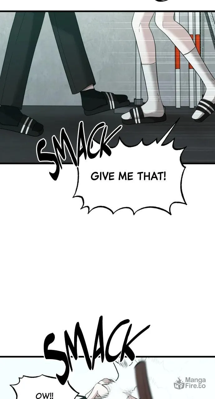 Sohee Stealing Chapter 23 page 5 - 