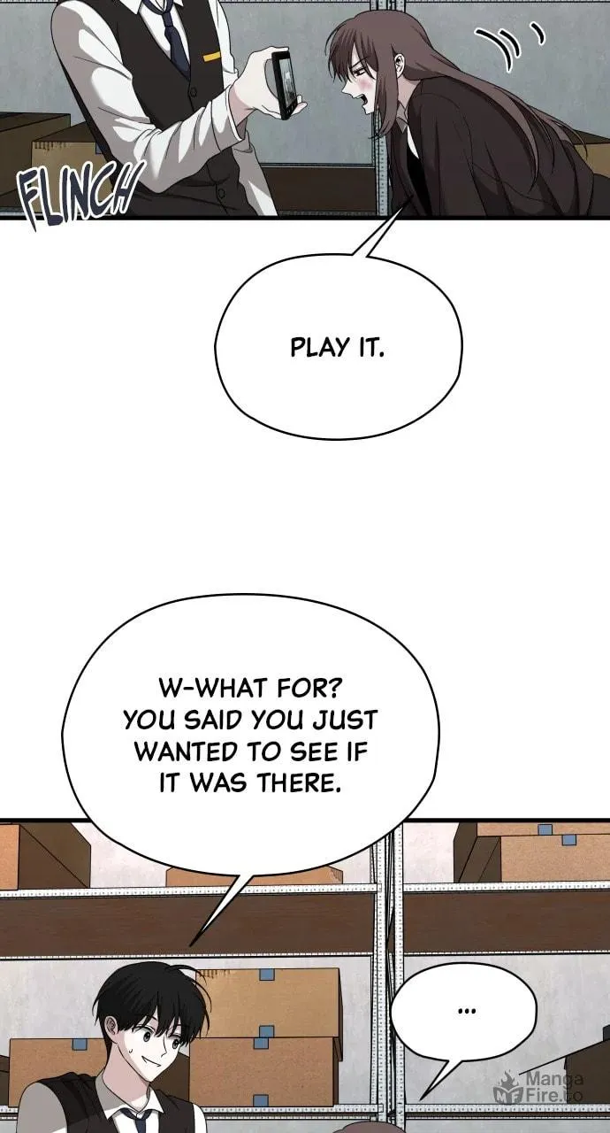 Sohee Stealing Chapter 23 page 42 - 