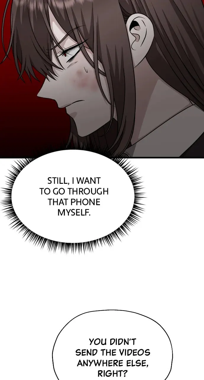 Sohee Stealing Chapter 23 page 44 - 