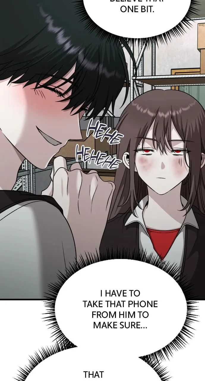 Sohee Stealing Chapter 23 page 46 - 